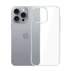 3mk Clear Case vāks iPhone 16 Pro Max 6.9" — Foto 3