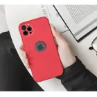 SOFT ümbris iPhone 17 Pro Max punane — Foto 2