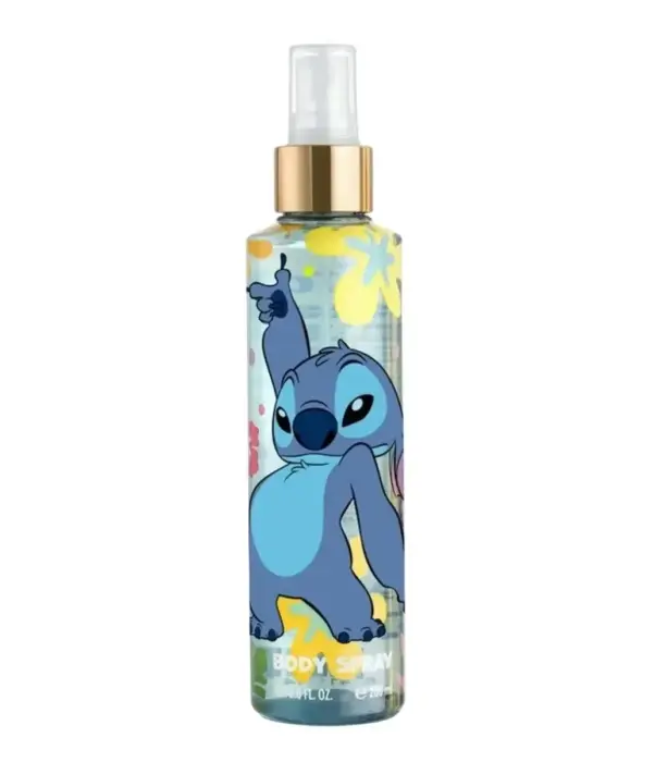 Disney, Stitch, Kehasprei, 200 ml