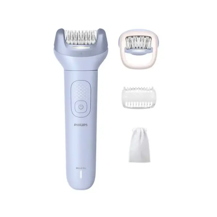 PHILIPS BRE708/00 epilaator