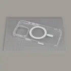MagSafe Clear Camera Control Case for iPhone 16 Pro, Transparent — Photo 5
