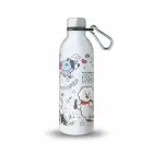 BT21 Nerūsējošā tērauda pudele 500ml — Foto 4