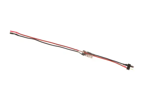 Perun ETU++ elektroniskā vienība G&G ar ETU