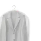 Riidekott S Basic 60x100cm Photo