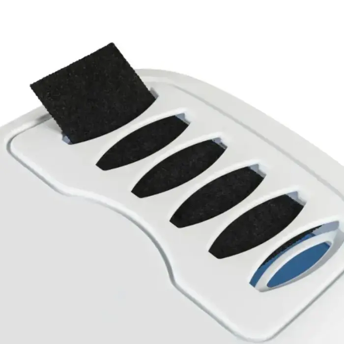 Spare Activated Carbon Filter for Cat Toilet
