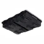 KETER Stack"N"Roll Tool Organizer — Nuotrauka 5