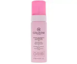Collistar Soothing Cleansing Foam 180 ml