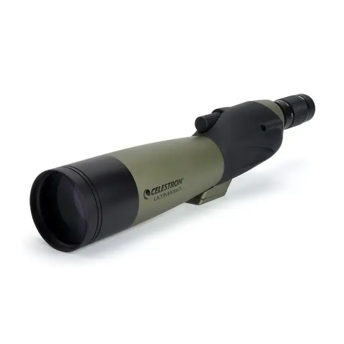 Žiūronas Celestron Ultima 80
