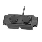 Dual Function Tape Switch for Rein Tactical Lights — Photo 5