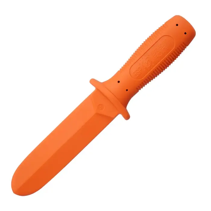 ESP Soft Training Knife – TKO-02-S – Orange