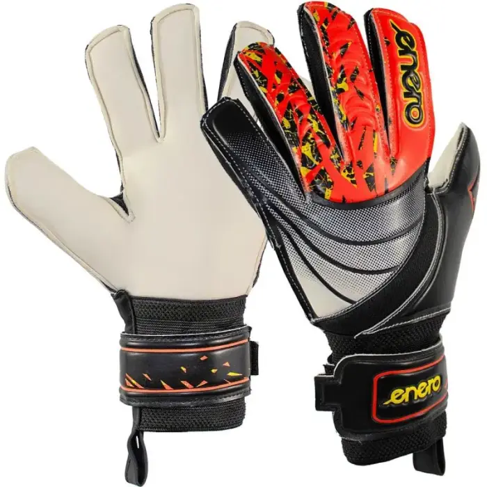 ENERO BASIC goalkeeper gloves SIZE 6