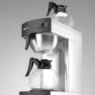 Filtrikohvimasin 1.8L - Hendi 208304 Photo