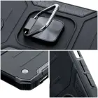 Case for iPhone 17 Pro / 18 Pro Nitro black — Photo 3