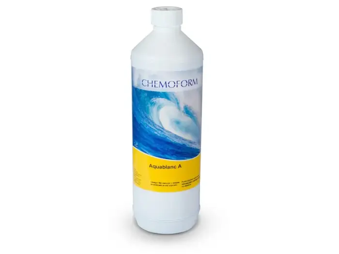 Aquablanc A дезинфицирующее средство 1L