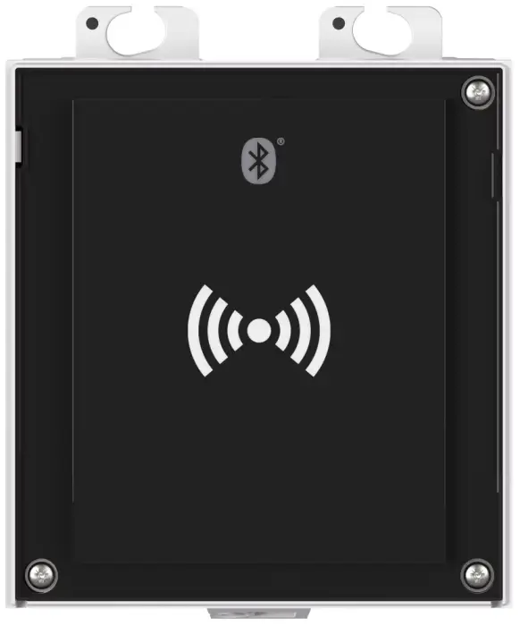 2N IP Verso module - Bluetooth & RFID 125kHz, 13.56MHz, PICard Compatible, NFC