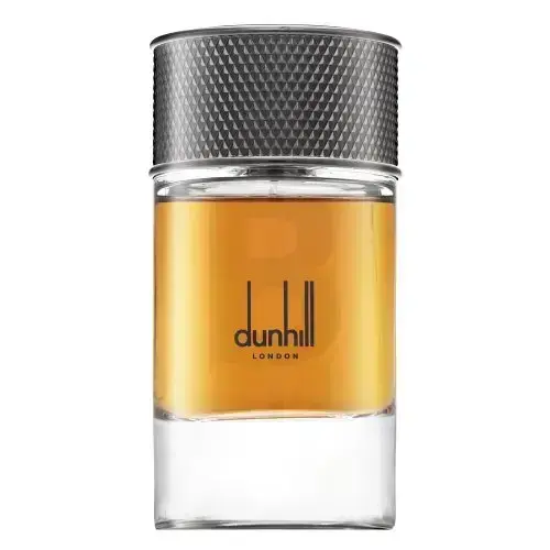 Dunhill Signature Collection British Leather Eau de Parfum meestele 100 ml