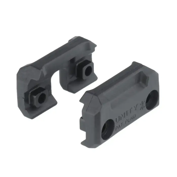 Unity Tactical ModButton Lite Guard Set – Black