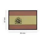 Spain Rubber Patch — Photo 4