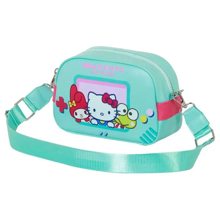 Hello Kitty and Friends videomängukott