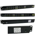 12-port passive POE injector panel — Foto 2