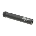 SOCOM глушитель Small CW – чёрный — Фото 1