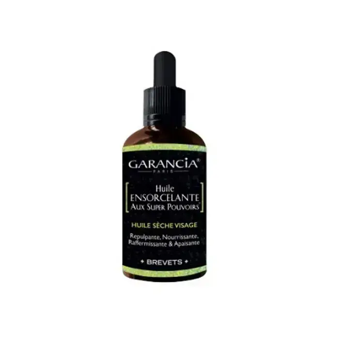 Garanci Масло Ensorcelante 25ml