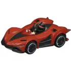 Sonic the Hedgehog Pull Speed Assorted Car — Photo 5
