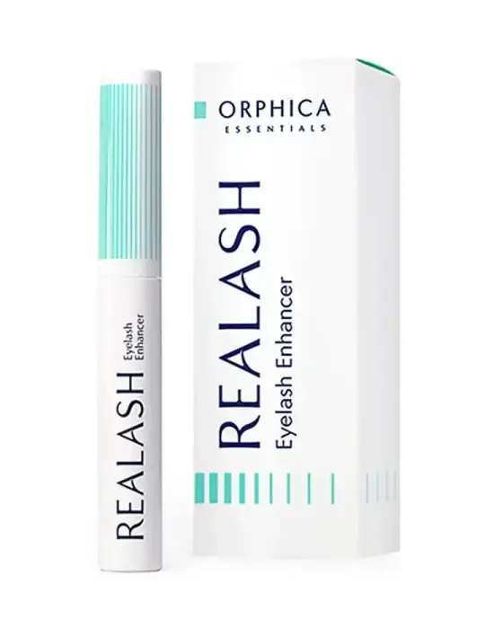 Orphica Realash blakstienų serumas 3 ml