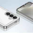 Outer Space vāks Xiaomi Poco C71 - Caurspīdīgs — Foto 5