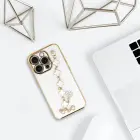 Trend Case dėklas iPhone 15 Plus - Baltas — Nuotrauka 5