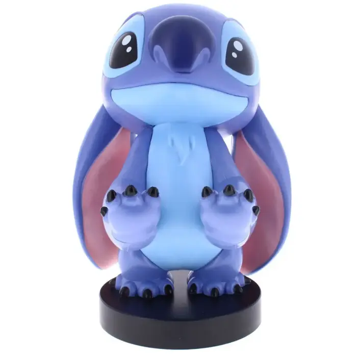 Disney Stitch Cable Guy Figure 21cm