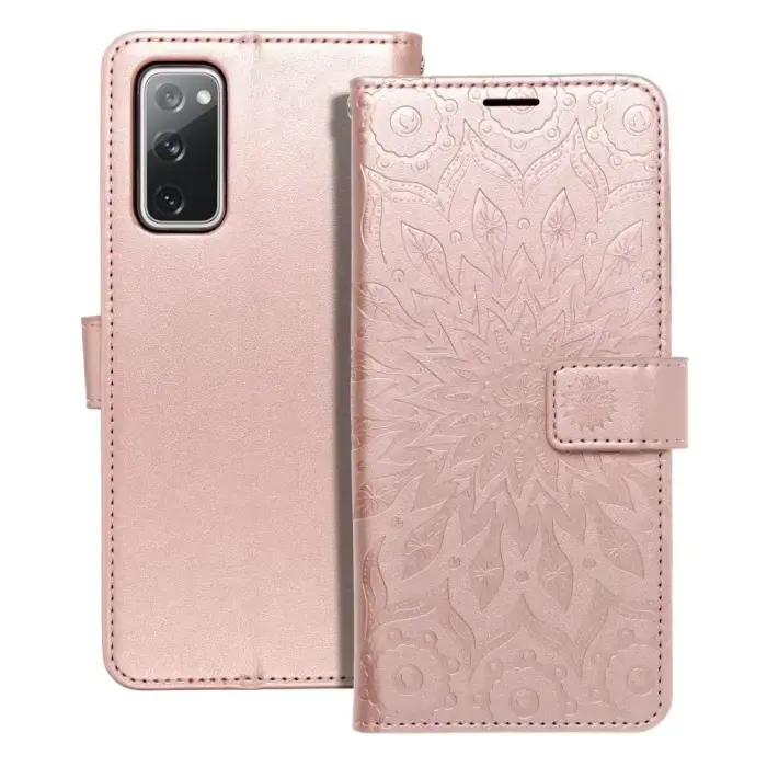 MEZZO atverams maciņš Samsung S20 FE