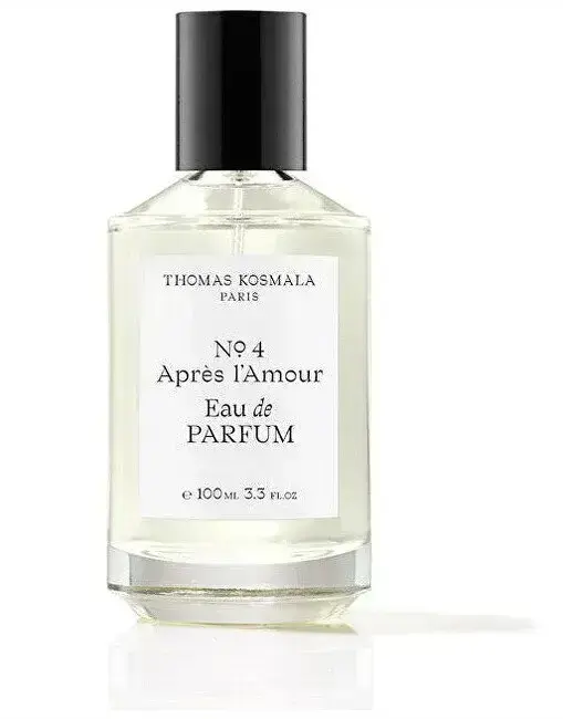 Thomas Kosmala No.4 Apres L'amour Унисекс Парфюмерная Вода 100 ml