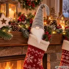 Christmas goldbears 30cm — Photo 3