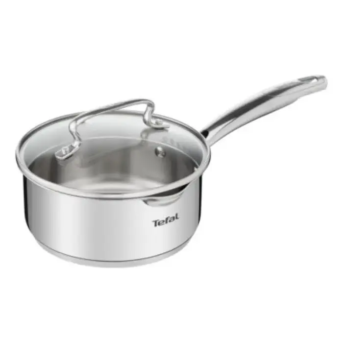 Saucepan with Lid Tefal Duetto+ G7192355 (2 Litres)