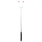 TELESCOPIC GRILL FORK 24-72CM — Photo 9