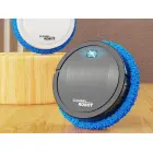 Automatic cordless robot mop — Photo 3