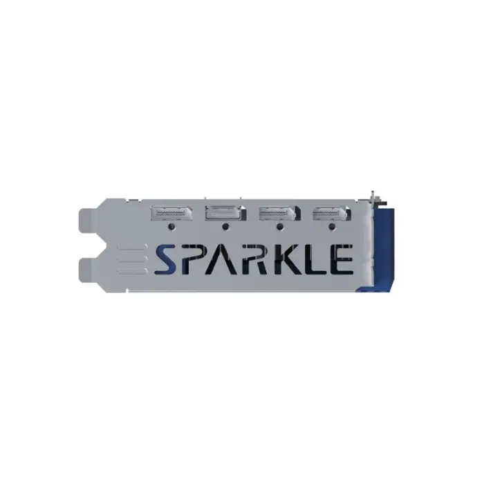 SPARKLE Intel Arc A380 ELF grafiskā karte