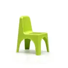 Детский стул Мида зелёный Фото num