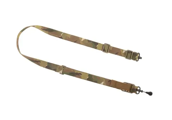 Vickers 221 strope ar RED Swivel