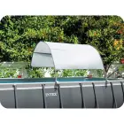 INTEX 28054 Pool Canopy — Photo 4