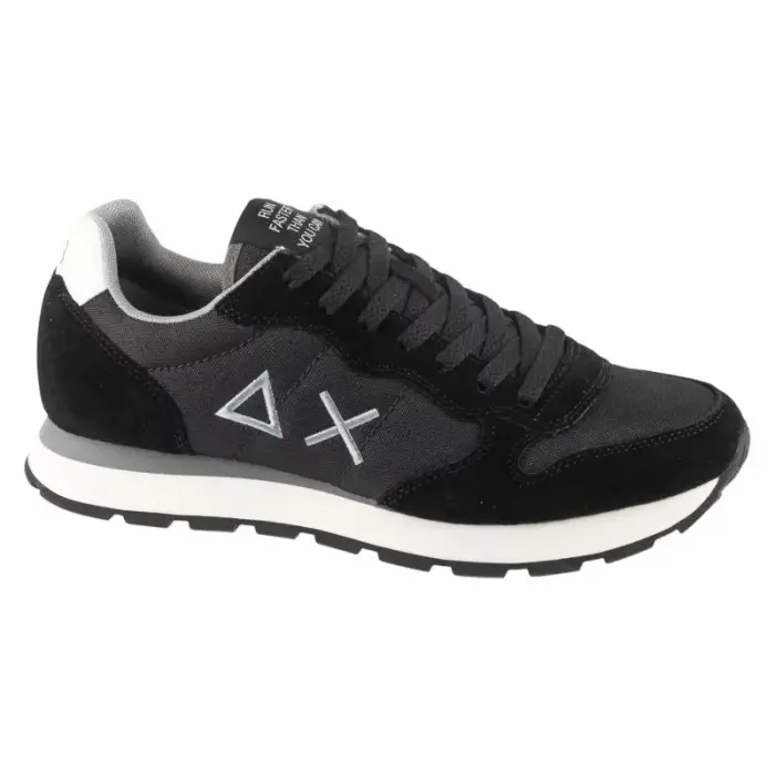 SUN68 Tom Solid Z46101-11 Black 41 - rozmiar_EU: 45