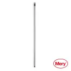 Brush handle 140 cm, grey Photo