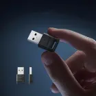Adapter moduł Bluetooth 5.3 USB-A - czarny Photo