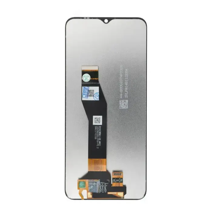 FixCell LCD ekraan MOTOROLA E13 OEM raamita