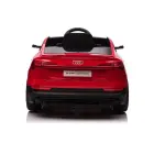 Rollzone Audi E-tron laste elektriauto — Foto 3