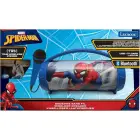 Marvel Spiderman Speaker with Bluetooth Microphone — Photo 3