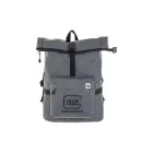 Courier Style Backpack — Photo 3