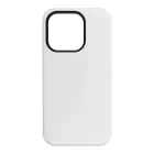 Case double layer for sublimation compatible with MagSafe for IPHONE 15 PRO — Photo 3