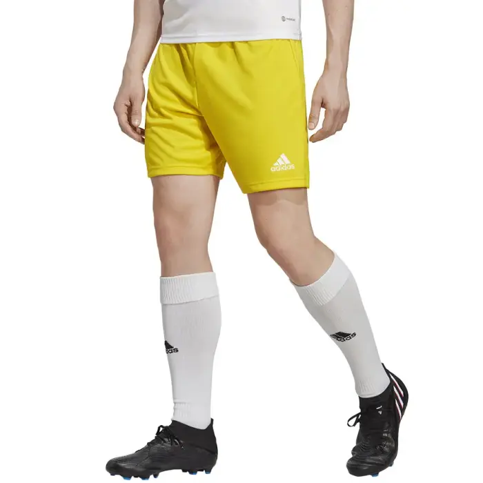 adidas ENTRADA 22 Shorts IC7404 Yellow M